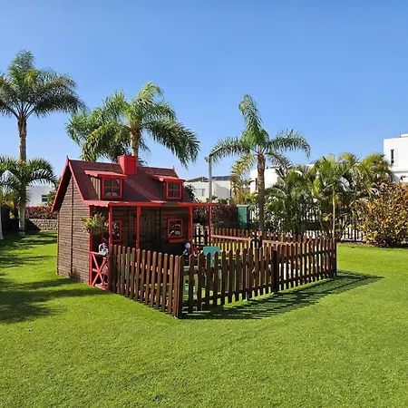 Βίλα Karat Oasis Del Duque Costa Adeje (Tenerife)