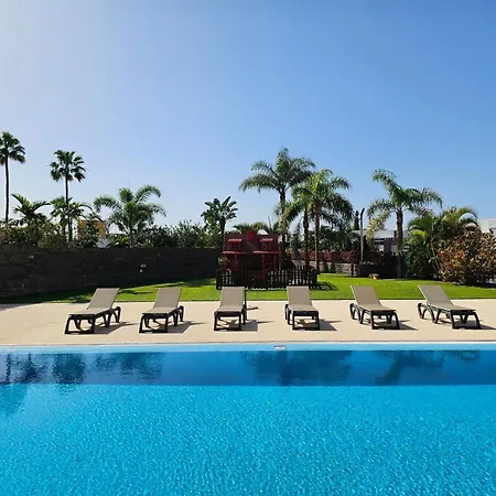 Karat Oasis Del Duque Βίλα Costa Adeje (Tenerife)