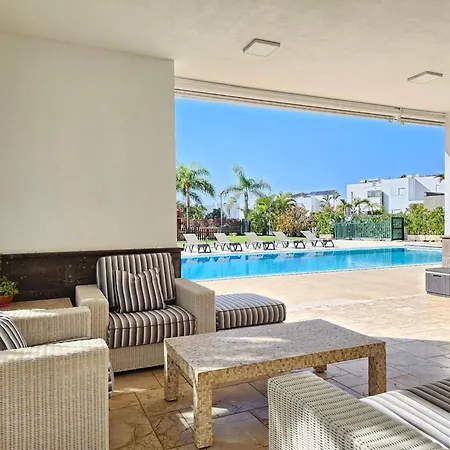 Βίλα Karat Oasis Del Duque Costa Adeje (Tenerife)