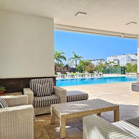 Βίλα Karat Oasis Del Duque *