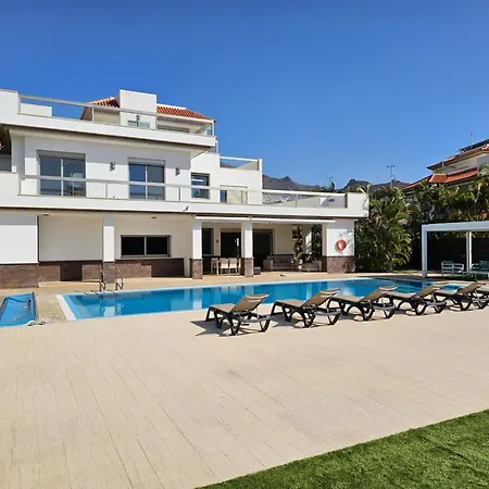 Karat Oasis Del Duque Βίλα Costa Adeje (Tenerife)