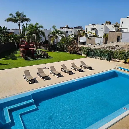 Βίλα Karat Oasis Del Duque *