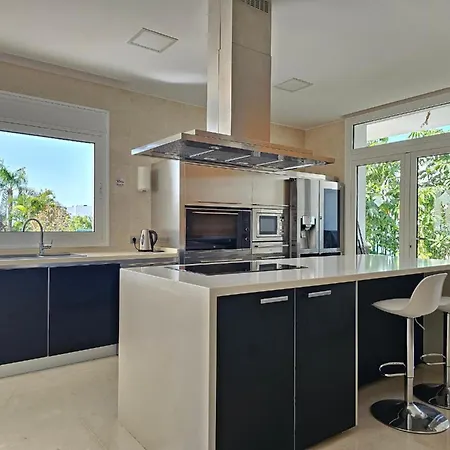 Villa Karat Oasis Del Duque