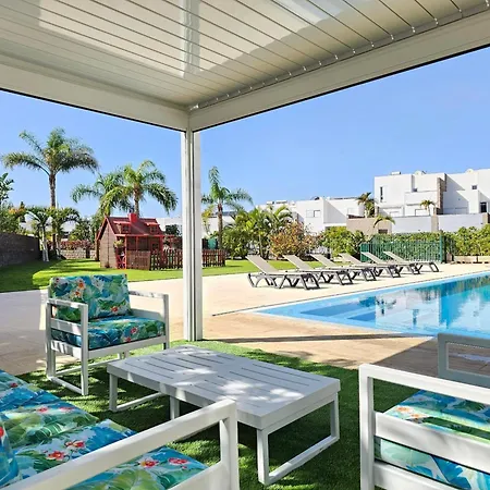 Karat Oasis Del Duque Villa *