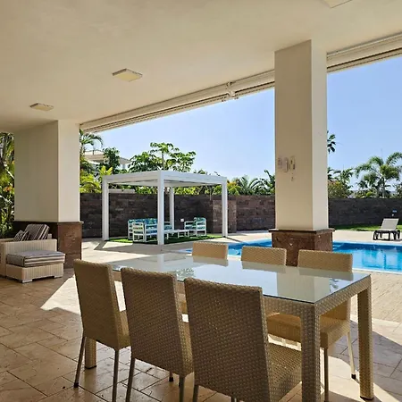 Karat Oasis Del Duque Villa