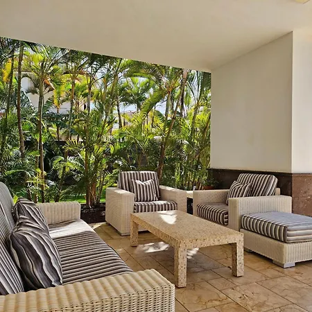 Karat Oasis Del Duque Villa *